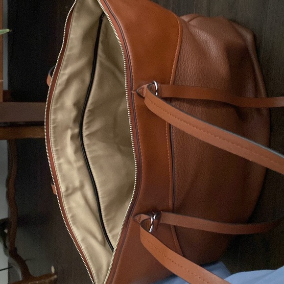 Big bag, Rebecca Minkoff, NWT, size 48:33 :14. - Picture 5 of 11